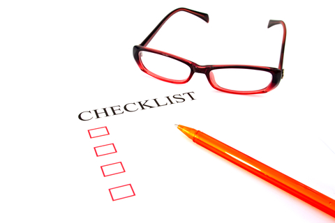 IELTS Writing Part 2: Check List IELTS Writing Part 2: Check List