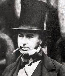 Isambard Kingdom Brunel, Engineer