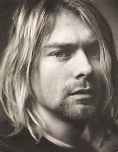 Kurt Cobain, Musician