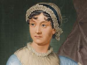 Jane Austen, Author