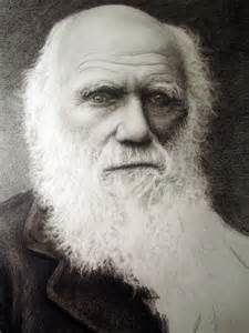 Charles Darwin, Naturalist